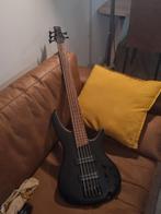 Ibanez SR305EB-WK 5 snarige bas gitaar in goede staat, Ophalen, Gebruikt, Elektrisch, 5-snarig
