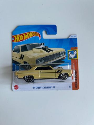Mathcbox, Hot Wheels en meer beschikbaar voor biedingen