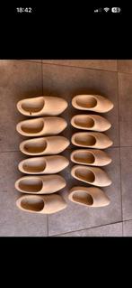 Te koop tweede keus klompen, Ophalen of Verzenden, Zo goed als nieuw