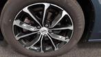 Volvo V60 2.0 B4 197 pk Automaat Momentum Pro Navigatie Clim, Auto's, Stof, 4 cilinders, 1969 cc, Blauw