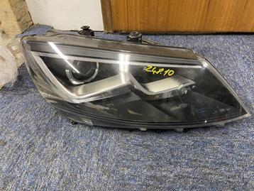 Seat Alhambra koplamp xenon rechts 7n5941752 beschikbaar voor biedingen