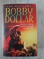 Tad Williams boeken €8 per stuk, Boeken, Fantasy, Ophalen of Verzenden, Gelezen