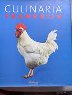 Culinaria Frankrijk, Boeken, Ophalen of Verzenden, Gelezen, Frankrijk