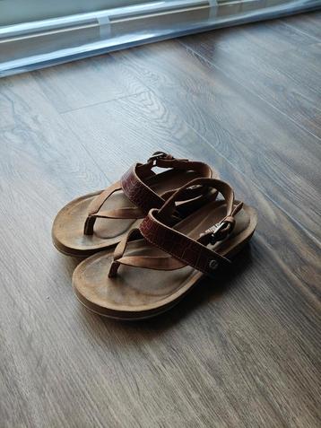 Timberland Sandalen Maat 38 beschikbaar voor biedingen