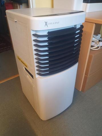 Mobiele airco 7500 BTU beschikbaar voor biedingen