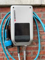 Mennekes Amtron 11kW type 2 Laadpaal, Auto diversen, Laadpalen, Ophalen, Gebruikt, Laadpaal