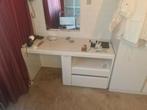 Toilet tafel, Huis en Inrichting, Kasten | Dressoirs, Ophalen, 25 tot 50 cm