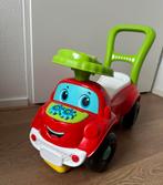 Clementoni Loopauto voor Peuters, Kinderen en Baby's, Speelgoed | Buiten | Voertuigen en Loopfietsen, Ophalen of Verzenden, Zo goed als nieuw