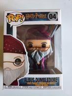 Harry Potter Funko pop, Ophalen, Zo goed als nieuw
