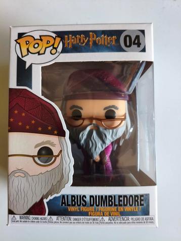 Harry Potter Funko pop  beschikbaar voor biedingen