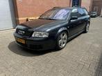 Audi RS6 Avant Quattro 4.2 V8 Biturbo - Met werk, Auto's, Audi, Automaat, 4172 cc, 8 cilinders, 1885 kg