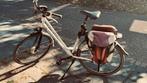 Gazelle Eclipse Trekking damesfiets, Fietsen en Brommers, Ophalen, 28 inch, Gebruikt, 56 cm of meer