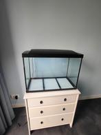 Mooi Superfish Start 100 aquarium; kan bezorgen evt., Ophalen, Zo goed als nieuw, Leeg aquarium
