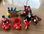 Vintage McDonald's Happy Meal Speelgoed, Ophalen of Verzenden, Gebruikt, Jongen of Meisje