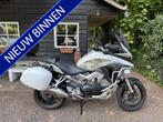 Honda VFR 800X Crossrunner C-ABS (bj 2017), 782 cc, Bedrijf, Meer dan 35 kW, Overig