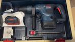 BOSCH Professional boorhamer GBH 18V-36 C BITURBO, Ophalen, Nieuw, 600 watt of meer, Boor- en/of Breekhamer