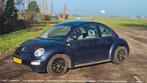 Volkswagen Beetle (Kever) 1999 Blauw, Ophalen