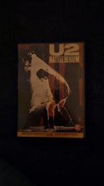 Dvd U2 Rattle and hum, Cd's en Dvd's, Ophalen of Verzenden, Muziek en Concerten, Zo goed als nieuw