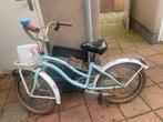 20 inch meisjesfiets, Fietsen en Brommers, Fietsen | Meisjes, Ophalen, Gebruikt, 20 inch