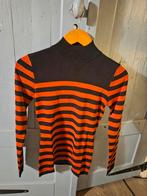 Rebelz Pull S/M Nieuwstaat, Verzenden, Zwart, Zo goed als nieuw, Maat 36 (S)