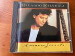 Ricardo siveira - amazon secrets, Ophalen of Verzenden, 1980 tot heden, Zo goed als nieuw, Jazz