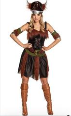 Nieuw Viking kostuum - Maat M, Maat 38/40 (M), Carnaval, Nieuw, Ophalen of Verzenden
