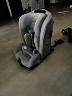 Autostoeltje Nuna Rebl 2x tweeling, Gebruikt, Verstelbare rugleuning, Isofix, 0 t/m 13 kg