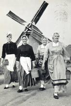 Schagen (NH) Bei de Môlen -, Verzamelen, Ansichtkaarten | Nederland, Verzenden, 1960 tot 1980, Gelopen, Noord-Holland
