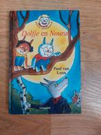Paul van Loon - Dolfje en Noura - Dolfje Weerwolfje dl 19, Fictie algemeen, Paul van Loon, Ophalen of Verzenden, Zo goed als nieuw