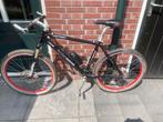 Mountainbike, Fietsen en Brommers, Fietsen | Mountainbikes en ATB, Ophalen, Zo goed als nieuw, Overige merken