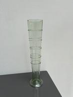 Replica antiek tuitglas groen, Ophalen of Verzenden