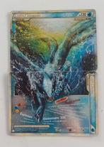 Lugia Leggend kaart Pokemon TCG, Ophalen of Verzenden, Gebruikt, Losse kaart