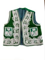 Vintage. Afghaanse waistcoat, Verzenden, Nieuw