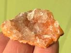 Heulandiet mineralen zeoliet, Ophalen of Verzenden, Mineraal