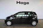 Volkswagen up! 1.0 move up! Airco Stoelverwarming Goed Onder, Voorwielaandrijving, Euro 5, Stof, Gebruikt