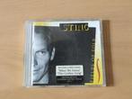Sting - The Best Of Sting, Verzenden, Zo goed als nieuw