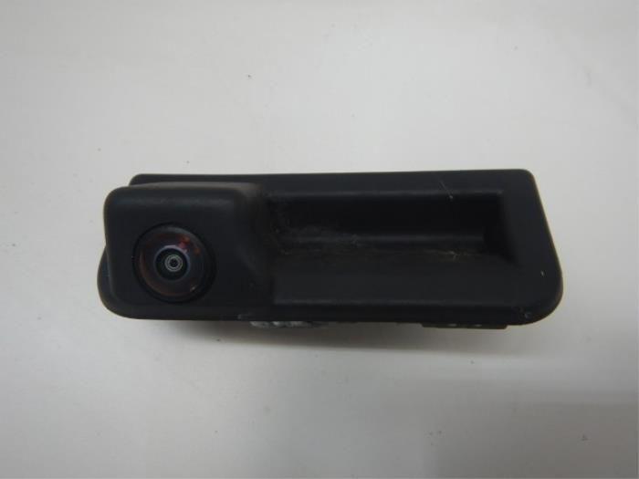 Audi A3 8Y Achteruitrijcamera, Auto-onderdelen, Ophalen of Verzenden, Gebruikt