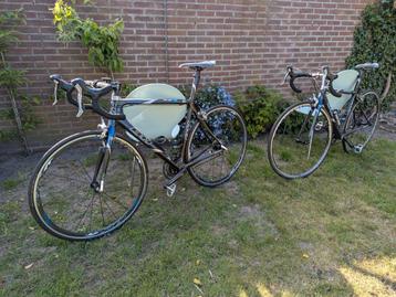 Lichtgewicht racefietsen BH FBS – Shimano Ultegra – Topstaat beschikbaar voor biedingen
