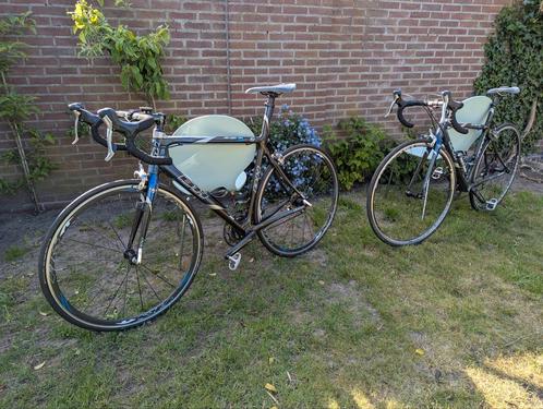 Lichtgewicht racefietsen BH FBS – Shimano Ultegra – Topstaat, Fietsen en Brommers, Fietsen | Racefietsen, Zo goed als nieuw, Overige merken