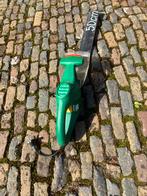 Black en Decker electrische heggenschaar, Tuin en Terras, Heggenscharen, Ophalen, Elektrisch