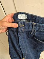 Jeans Van Gils maat 36-34, Ophalen of Verzenden, Zo goed als nieuw, Blauw, W36 - W38 (confectie 52/54)