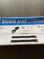 Stormbandenset, Ophalen, Nieuw