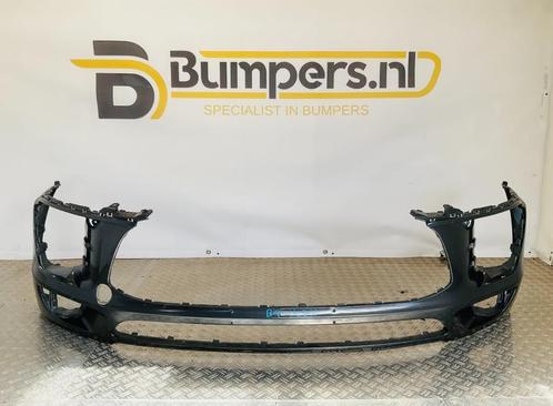 Bumper Porsche Macan 95B 2018-2023 95B807221K Voorbumper, Auto diversen, Tuning en Styling, Ophalen of Verzenden