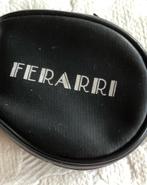 Ferrari, Overige merken, Zonnebril, Zwart, Ophalen of Verzenden