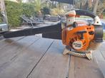 Stihl BG86 Bladblazer, Tuin en Terras, Bladblazers, Ophalen of Verzenden, Zo goed als nieuw, Benzine