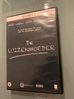 Dvd de luizenmoeder, Gebruikt, Ophalen of Verzenden