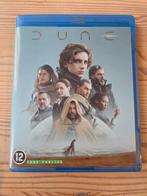 Dune: Part One - Blu-ray, Ophalen of Verzenden, Zo goed als nieuw, Science Fiction en Fantasy