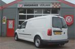 Volkswagen ABT E-CADDY MAXI elektrisch trekhaak gar., Automaat, Gebruikt, Met garantie (alle), Volkswagen