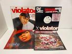 Busta Rhymes, LL Cool J, hip hop 12 inch singles, Hiphop en Rap, Gebruikt, Ophalen of Verzenden, Maxi-single