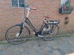 Multicycle MC elektrische fiets E-bike, Fietsen en Brommers, Ophalen of Verzenden, Gebruikt, 50 km per accu of meer, Overige merken